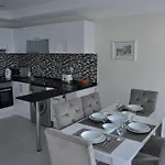 Orka Royal Hills Apartments D1 Patio And Bbq Apartment Oludeniz