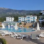 Orka Royal Hills Apartments D1 Patio And Bbq