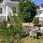 Orka Royal Hills Apartments D1 Patio And Bbq Apartment Oludeniz