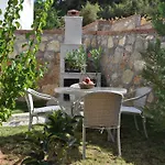 Orka Royal Hills Apartments D1 Patio And Bbq Oludeniz