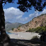 Apartment Orka Royal Hills Apartments D1 Patio And Bbq Oludeniz