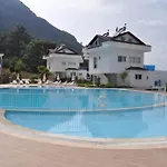 Orka Royal Hills Apartments D1 Patio And Bbq *