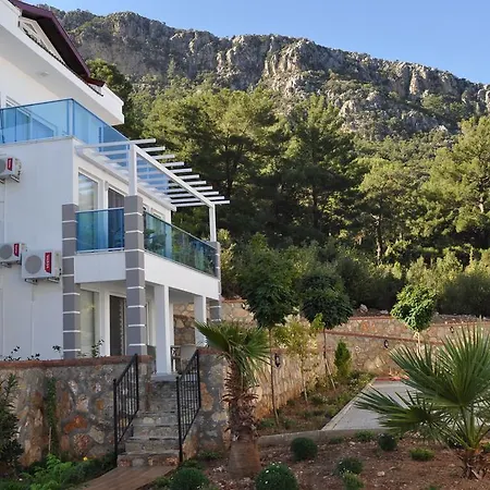דירה Orka Royal Hills D1 Patio And Bbq