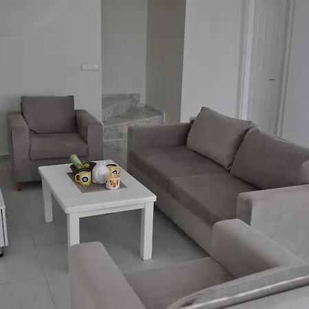 דירה Orka Royal Hills D1 Patio And Bbq