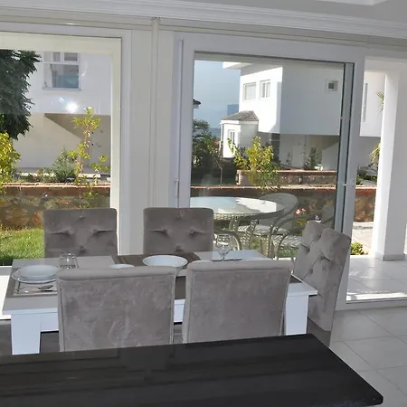 דירה Orka Royal Hills D1 Patio And Bbq *