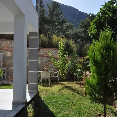 דירה Orka Royal Hills D1 Patio And Bbq *