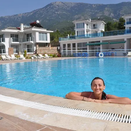 Apartament Orka Royal Hills D1 Patio And Bbq *