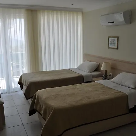 Apartment Orka Royal Hills Apartments D1 Patio And Bbq