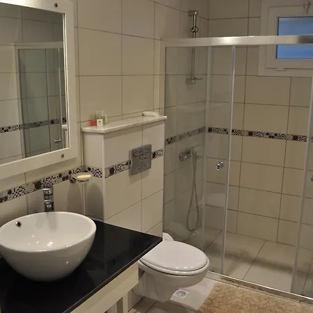 Orka Royal Hills Apartments D1 Patio And Bbq *