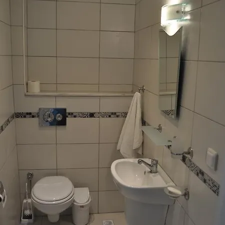 Orka Royal Hills D1 Patio And Bbq Apartament Oludeniz