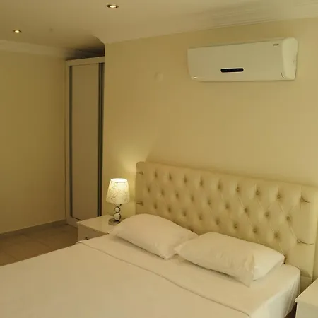 Apartament Orka Royal Hills D1 Patio And Bbq Oludeniz