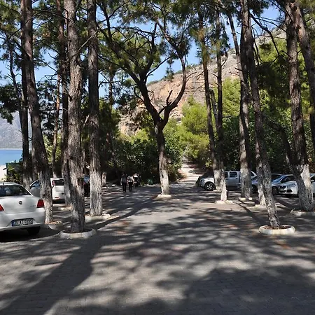 Apartament Orka Royal Hills D1 Patio And Bbq *