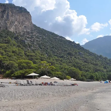 Orka Royal Hills Apartments D1 Patio And Bbq Apartment