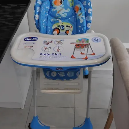 Orka Royal Hills Apartments D1 Patio And Bbq