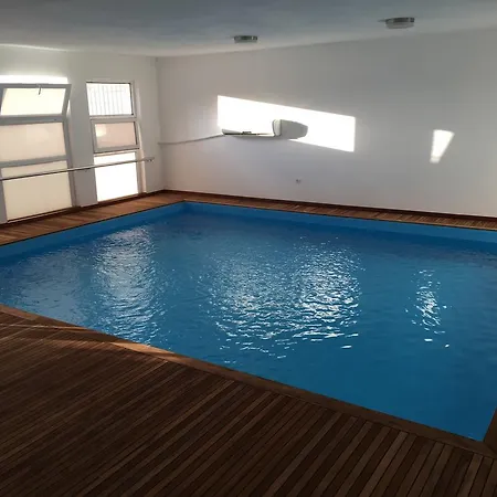 Apartment Orka Royal Hills Apartments D1 Patio And Bbq