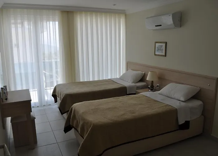 Apartman Orka Royal Hills D1 Patio And Bbq