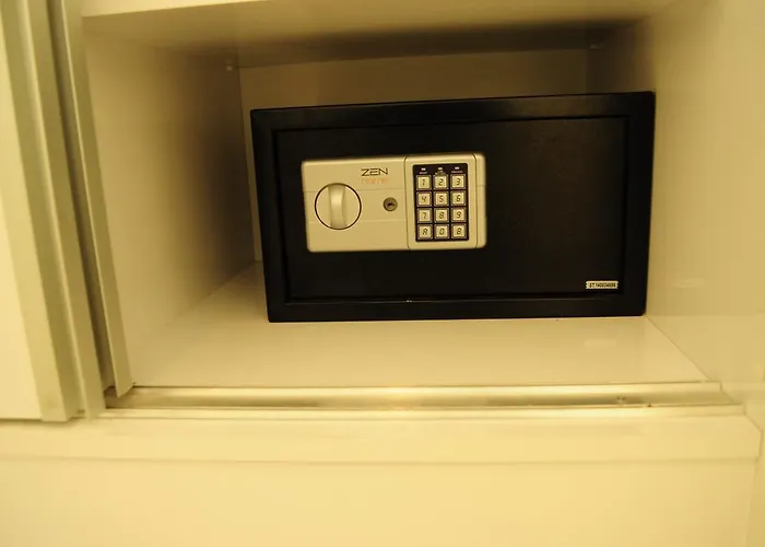 Orka Royal Hills D1 Patio And Bbq *