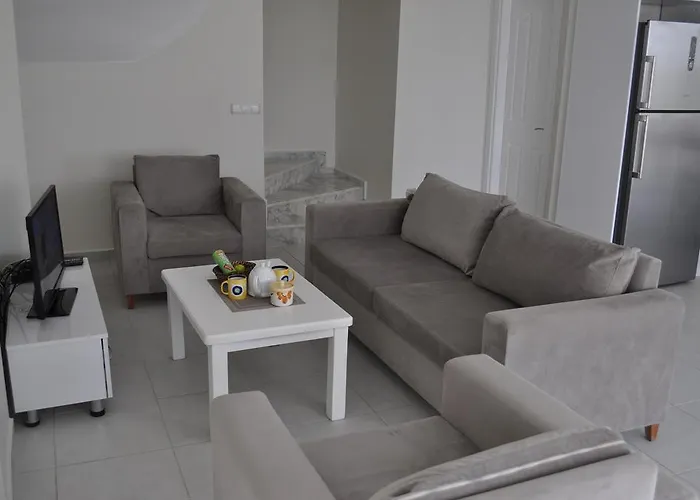 Apartman Orka Royal Hills D1 Patio And Bbq
