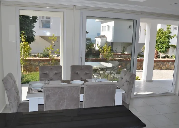 Apartman Orka Royal Hills D1 Patio And Bbq *