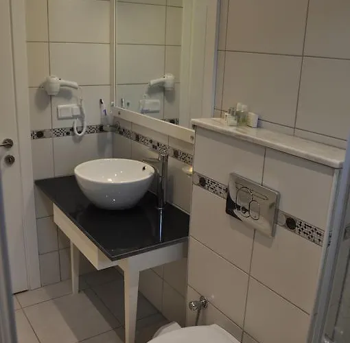 Orka Royal Hills D1 Patio And Bbq * Oludeniz