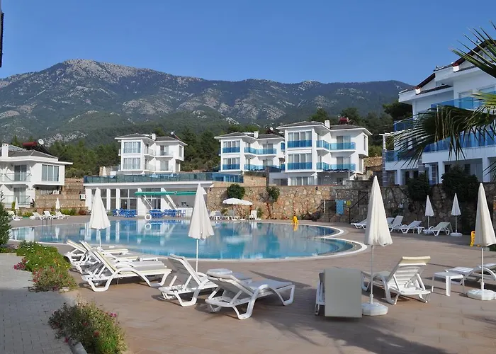 Orka Royal Hills D1 Patio And Bbq