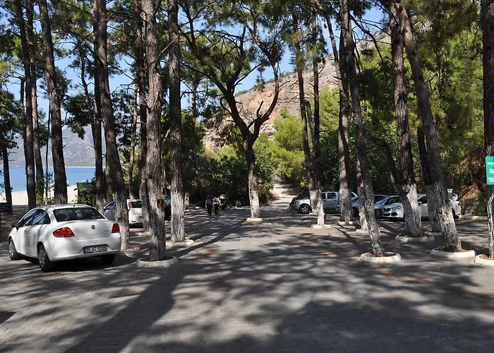 Apartman Orka Royal Hills D1 Patio And Bbq *