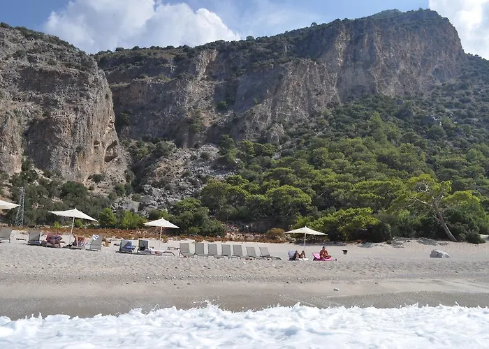 Orka Royal Hills D1 Patio And Bbq