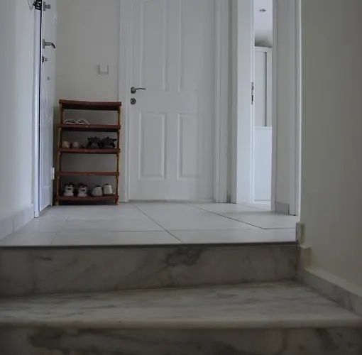 Orka Royal Hills D1 Patio And Bbq Apartman *