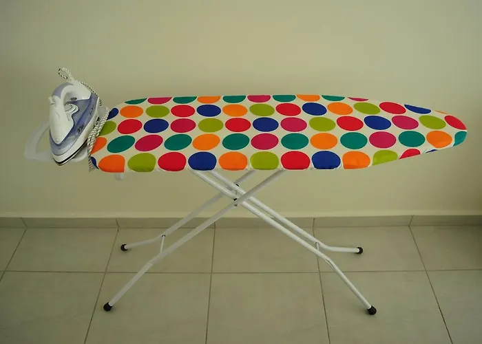 Orka Royal Hills D1 Patio And Bbq Apartamento *