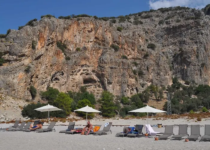 Orka Royal Hills D1 Patio And Bbq Apartamento *