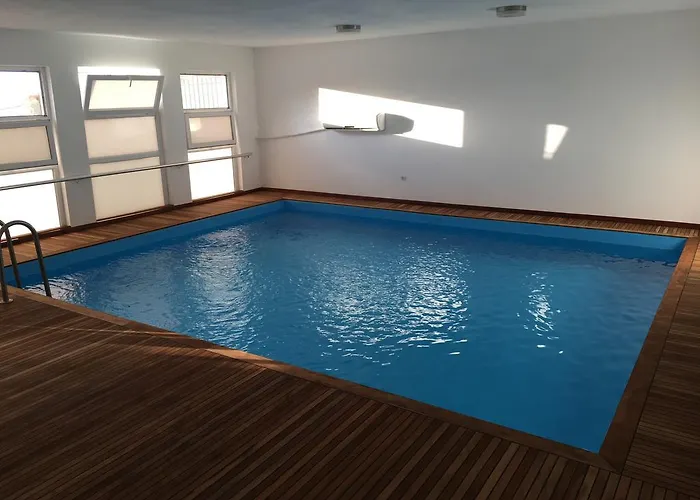 Apartman Orka Royal Hills D1 Patio And Bbq