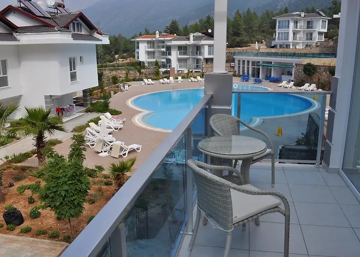 アパート Orka Royal Hills D1 Patio And Bbq