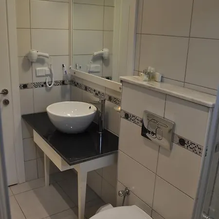 Orka Royal Hills D1 Patio And Bbq * Ölüdeniz