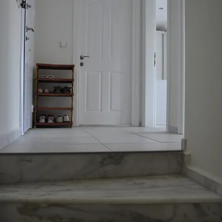 Orka Royal Hills D1 Patio And Bbq Apartamento *