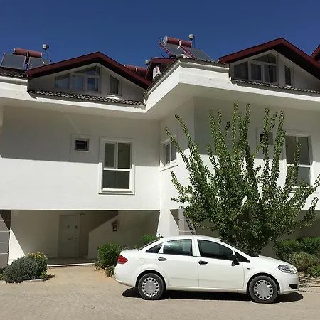 Orka Royal Hills D1 Patio And Bbq Apartamento *