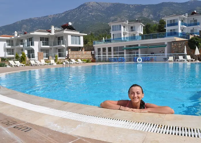 Apartament Orka Royal Hills D1 Patio And Bbq *