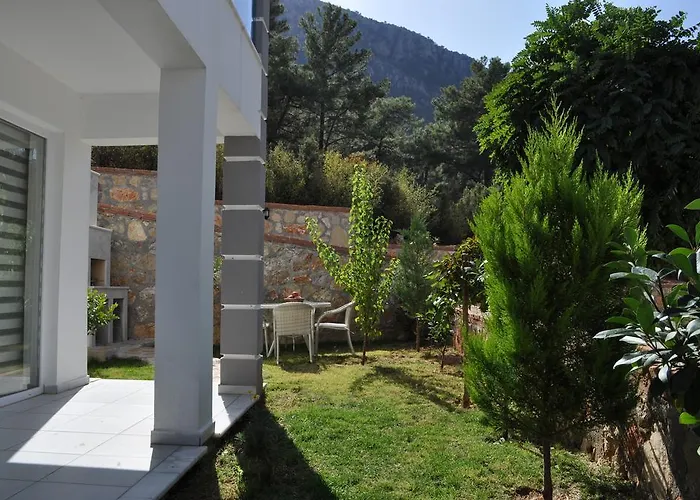 Apartament Orka Royal Hills D1 Patio And Bbq *